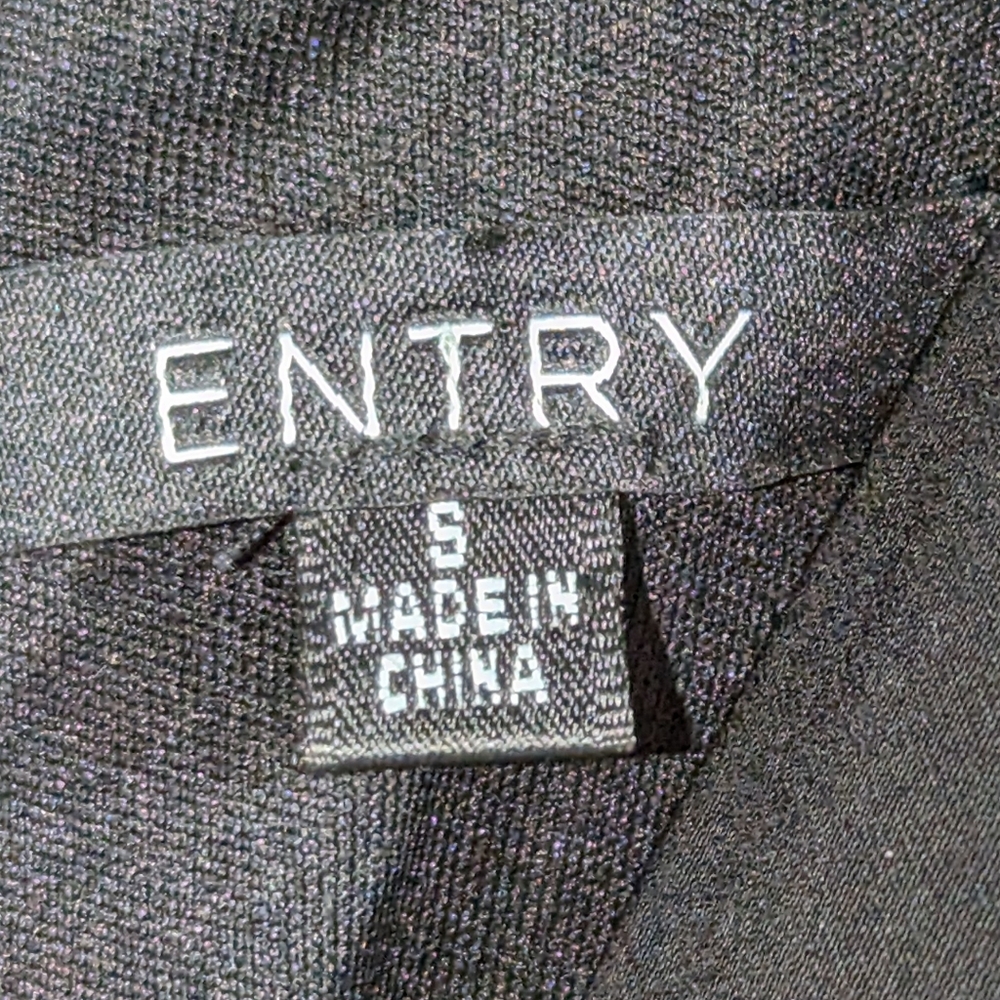 Entry Jumpsuit - Picture 4 of 5